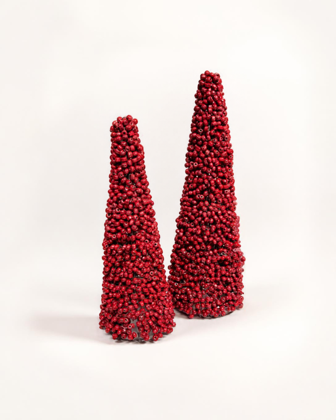 Berry Bead Tree - MC