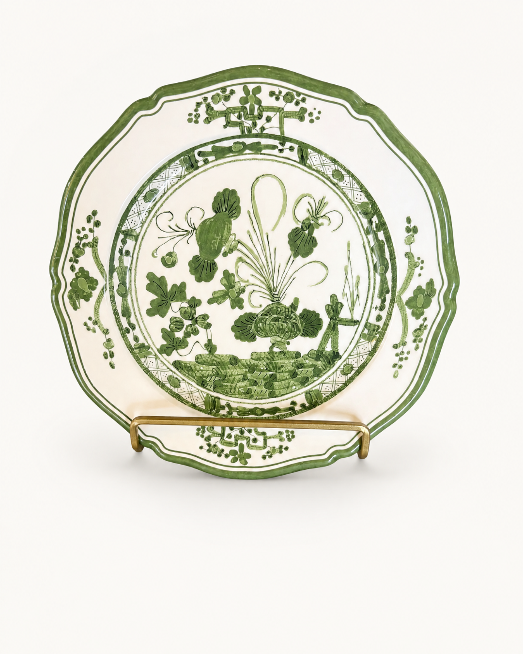Vida Salad Plate - UA