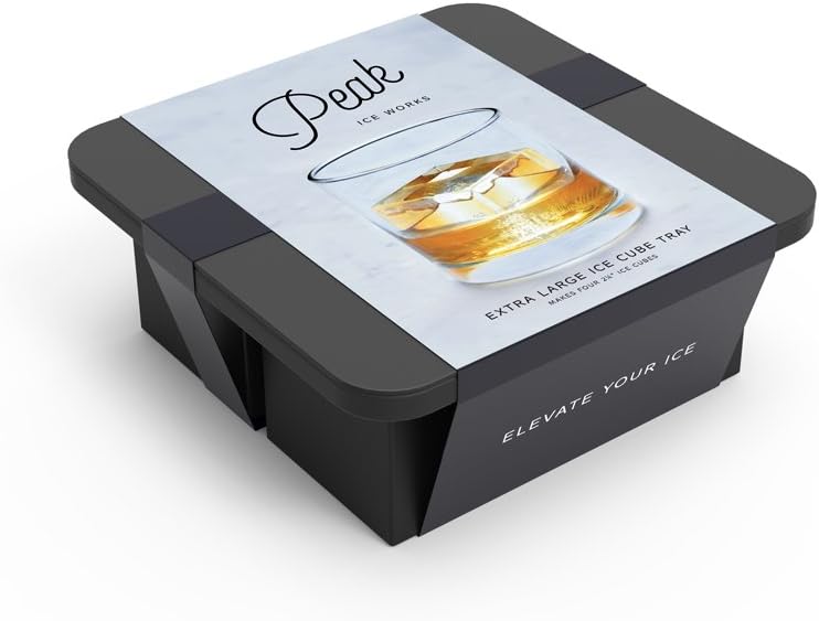 Ice Cube Tray/XL