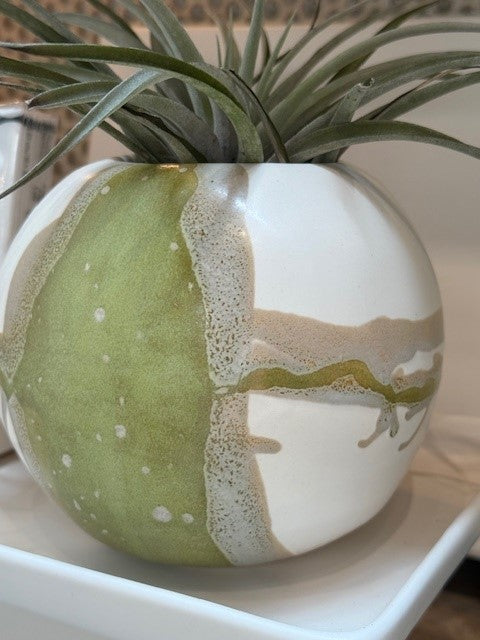 Sphere Vase-McRae