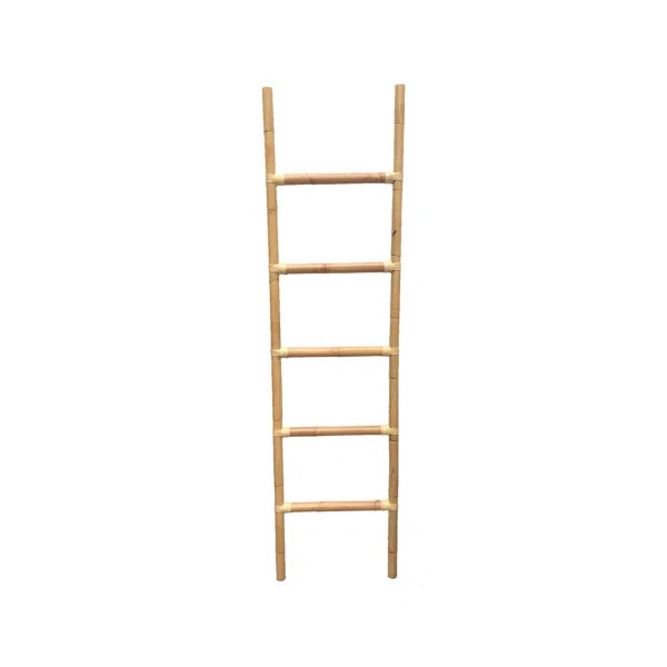 Bamboo Ladder- HS
