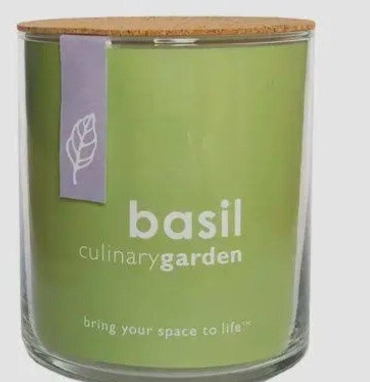 Culinary Herb Garden-AD