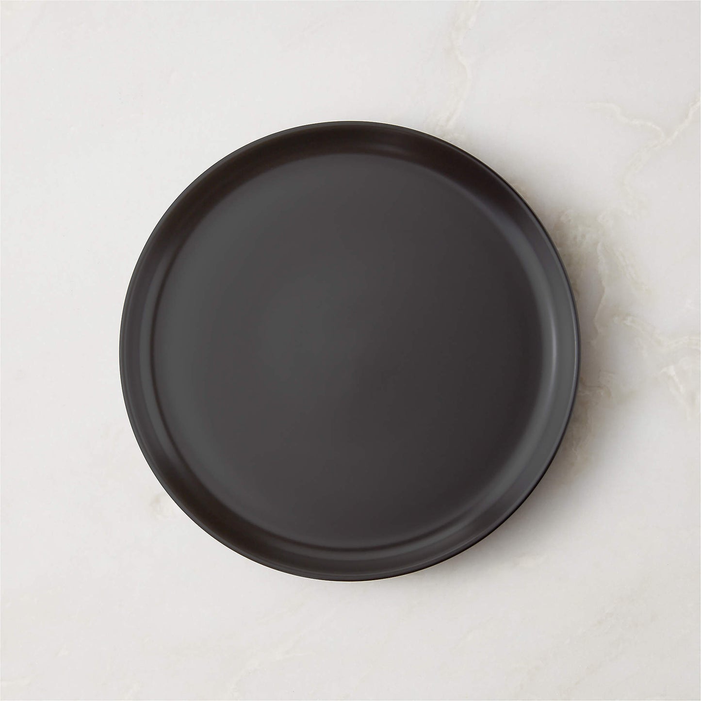 Stoneware Salad Plate-SJ