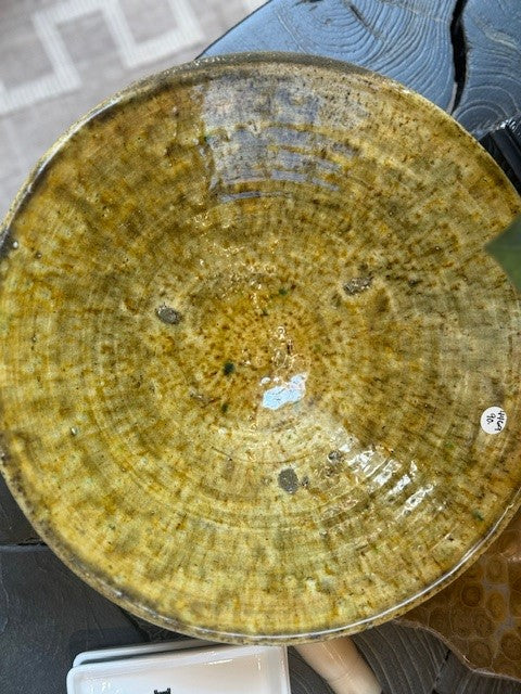 Moroccan Bowl Large-TU