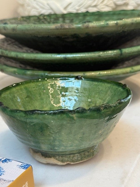 Moroccan Bowl-TU
