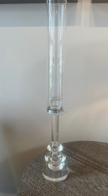Crystal Candleholder-ST
