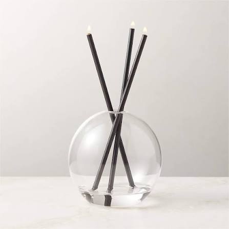 Everlasting Candles (Black)- AJ