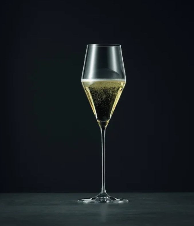 Definition Champagne Glass-PM