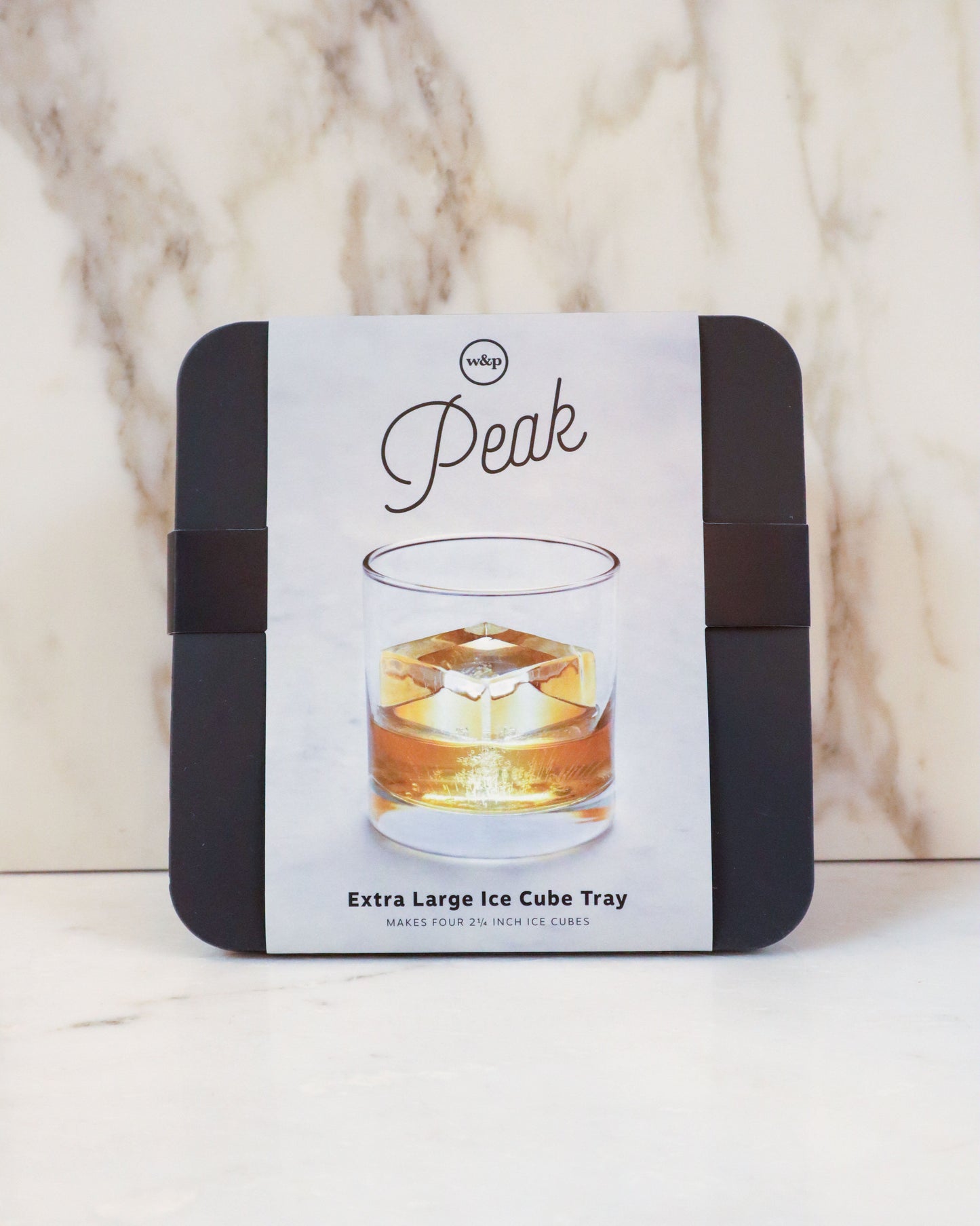 Extra Large Ice Cube Tray-NP