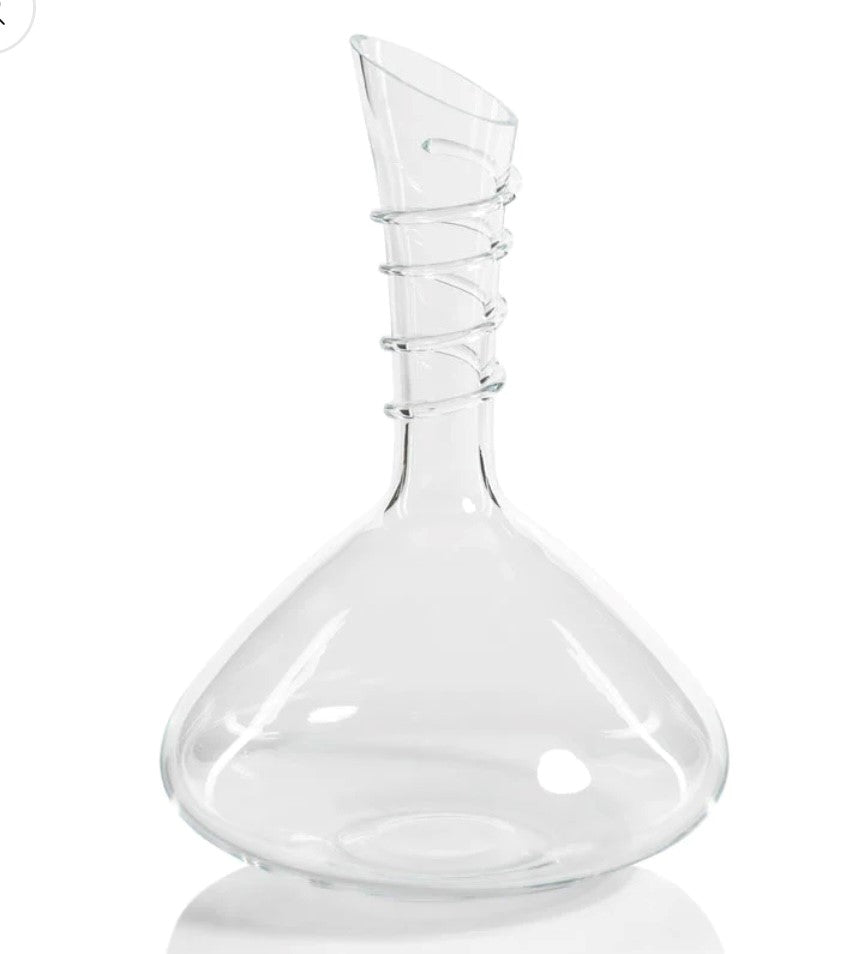 Bordeaux Wine Decanter-HP
