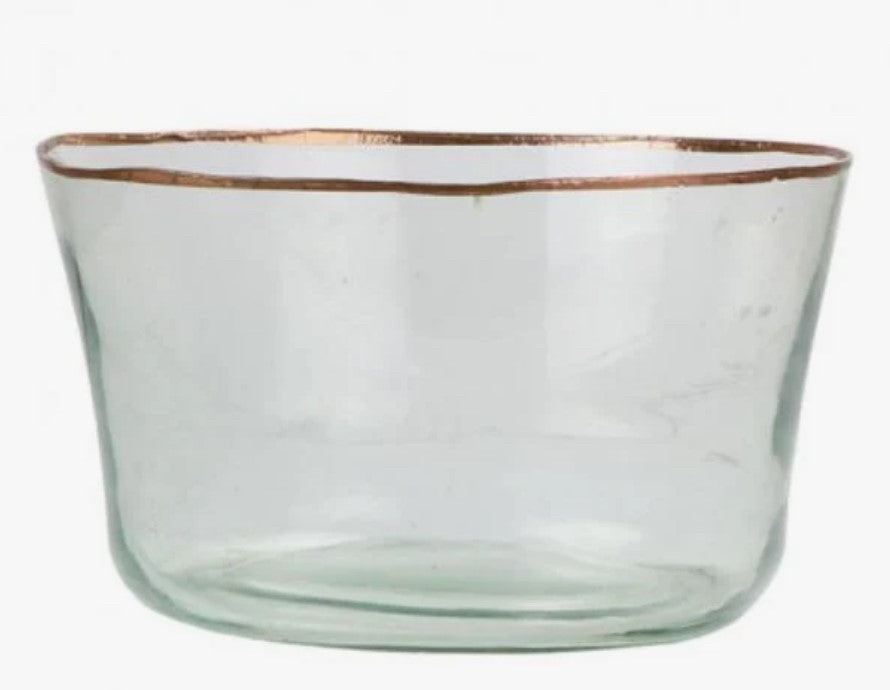 DemiJohn Bowl-TP