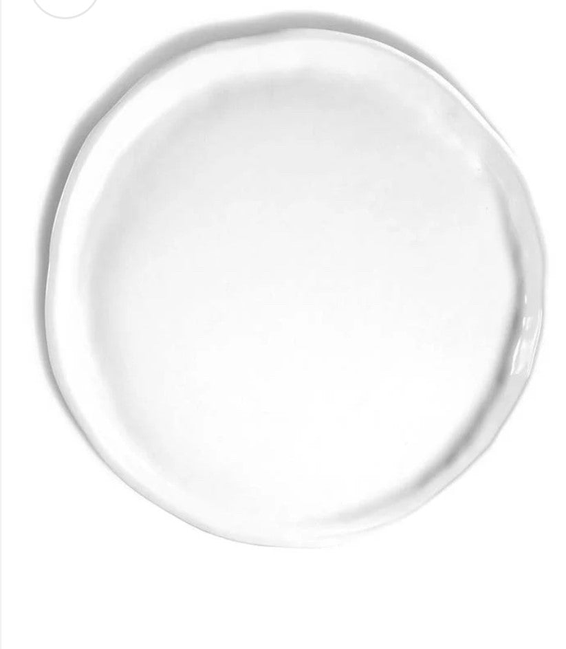Montes Doggett Dinner Plate-TP