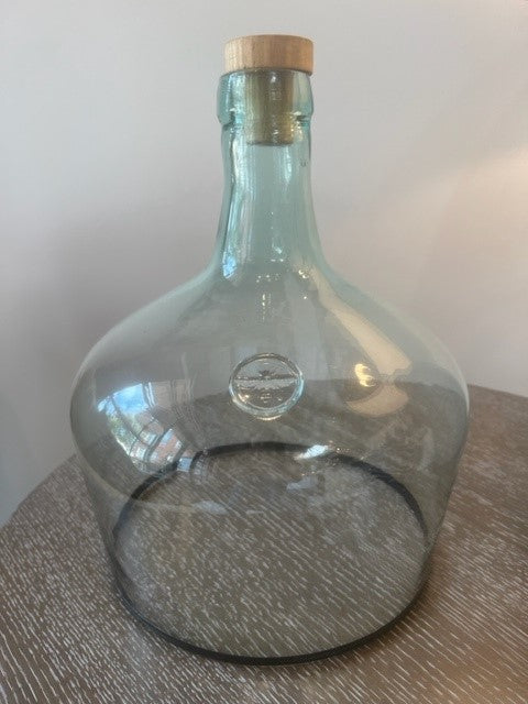 DemiJohn Cloche-HW