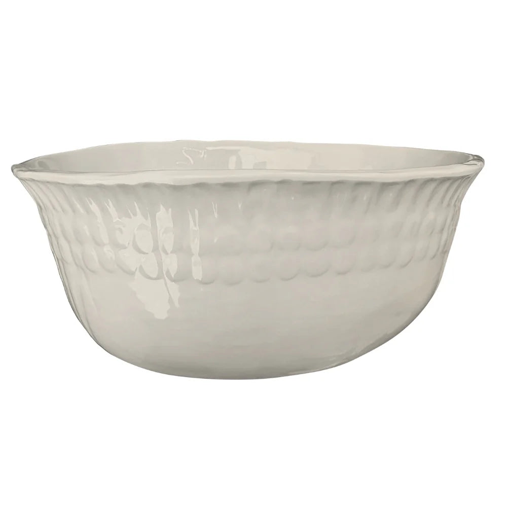 Dottie Oval Serving Bowl- AD