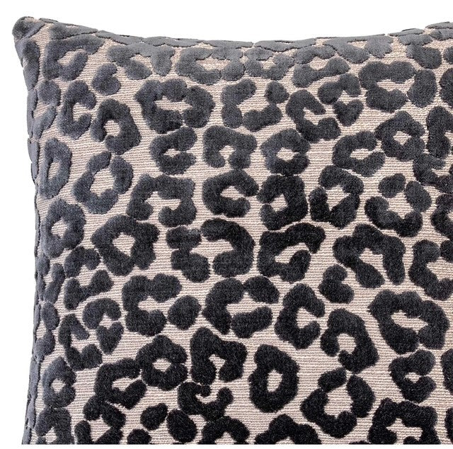 Blue Smoke Pillow-TP