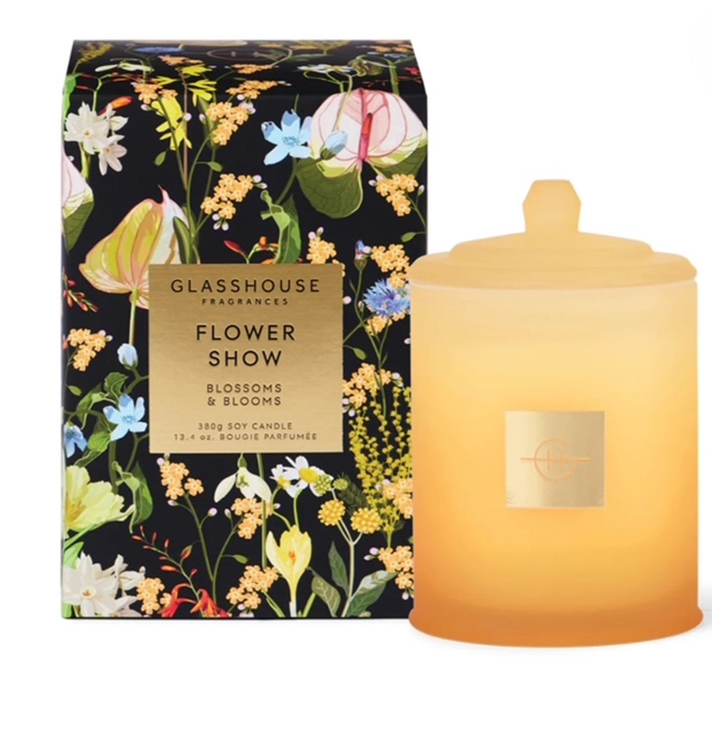 Flower Show-LD
