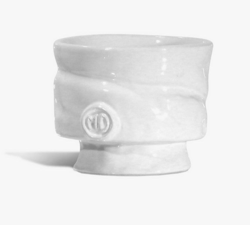 Ramekin With Pedistal-TP