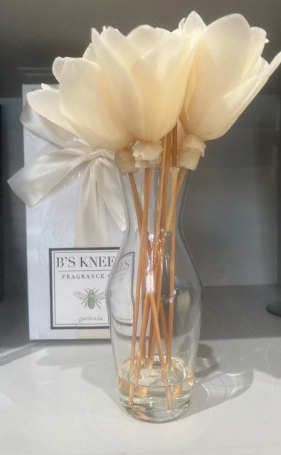 Gardenia Diffuser-BM