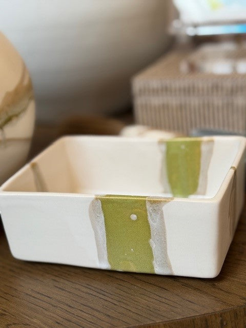 Green Gourmet Dish-TP