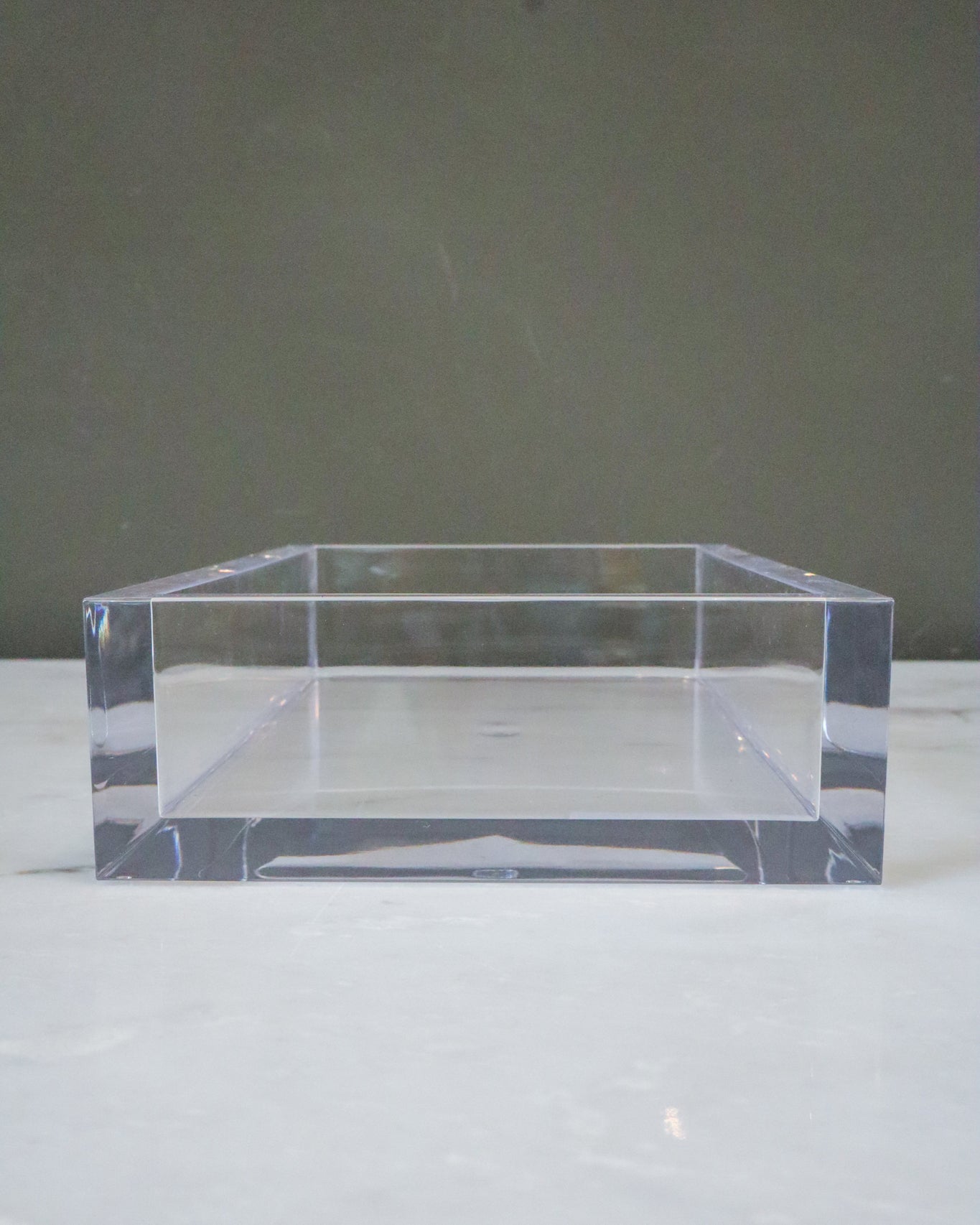 Guest Towel Holder-BM