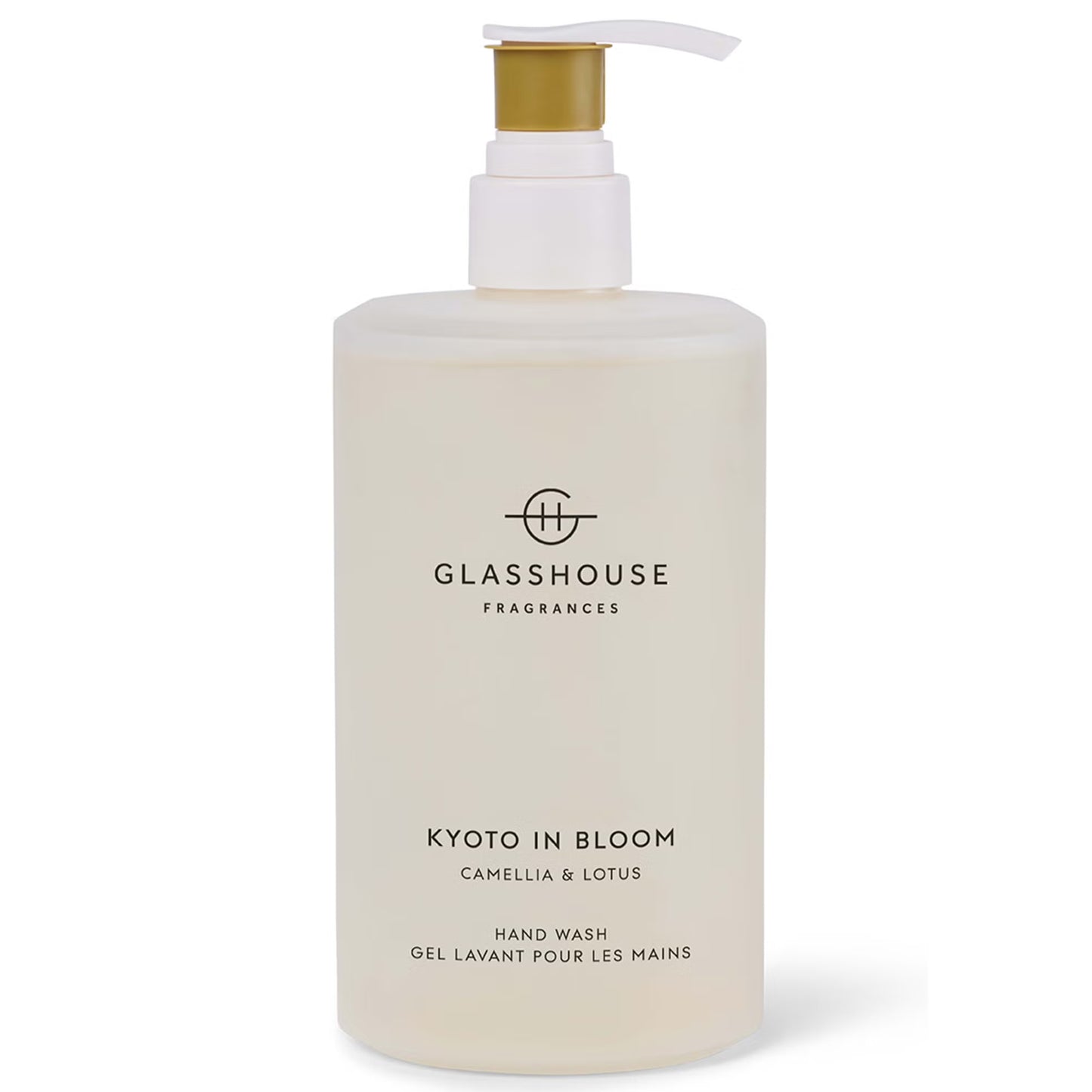 Kyoto in Bloom Hand Wash-TM