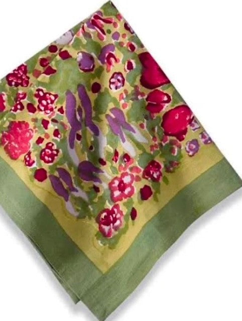 Nature Napkin Set-TP