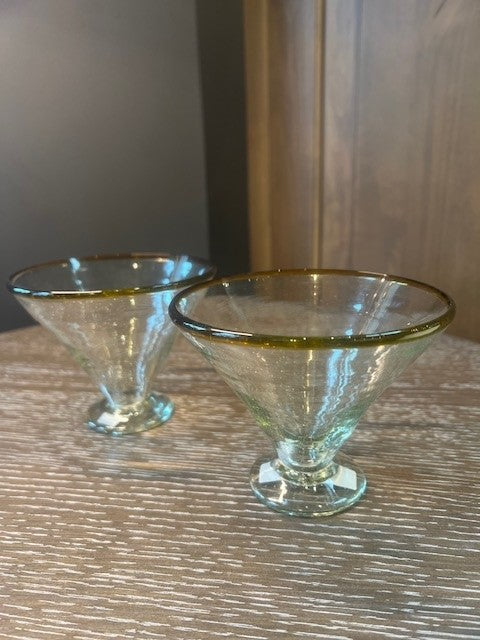 Margarita Glass-HW