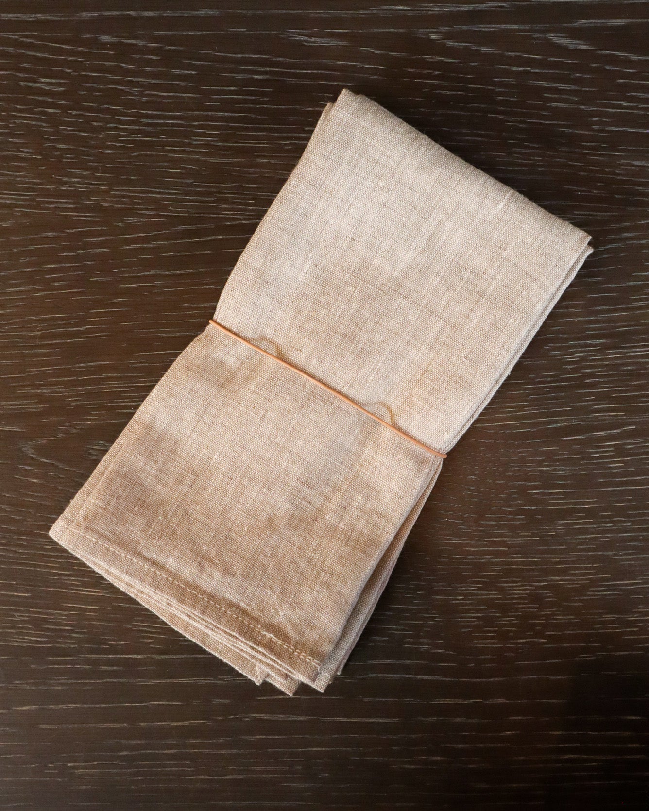 Linen Napkin, set of 4-HW