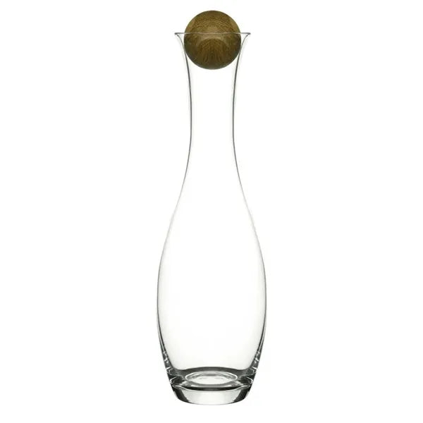 Nature Wine & Water Carafe