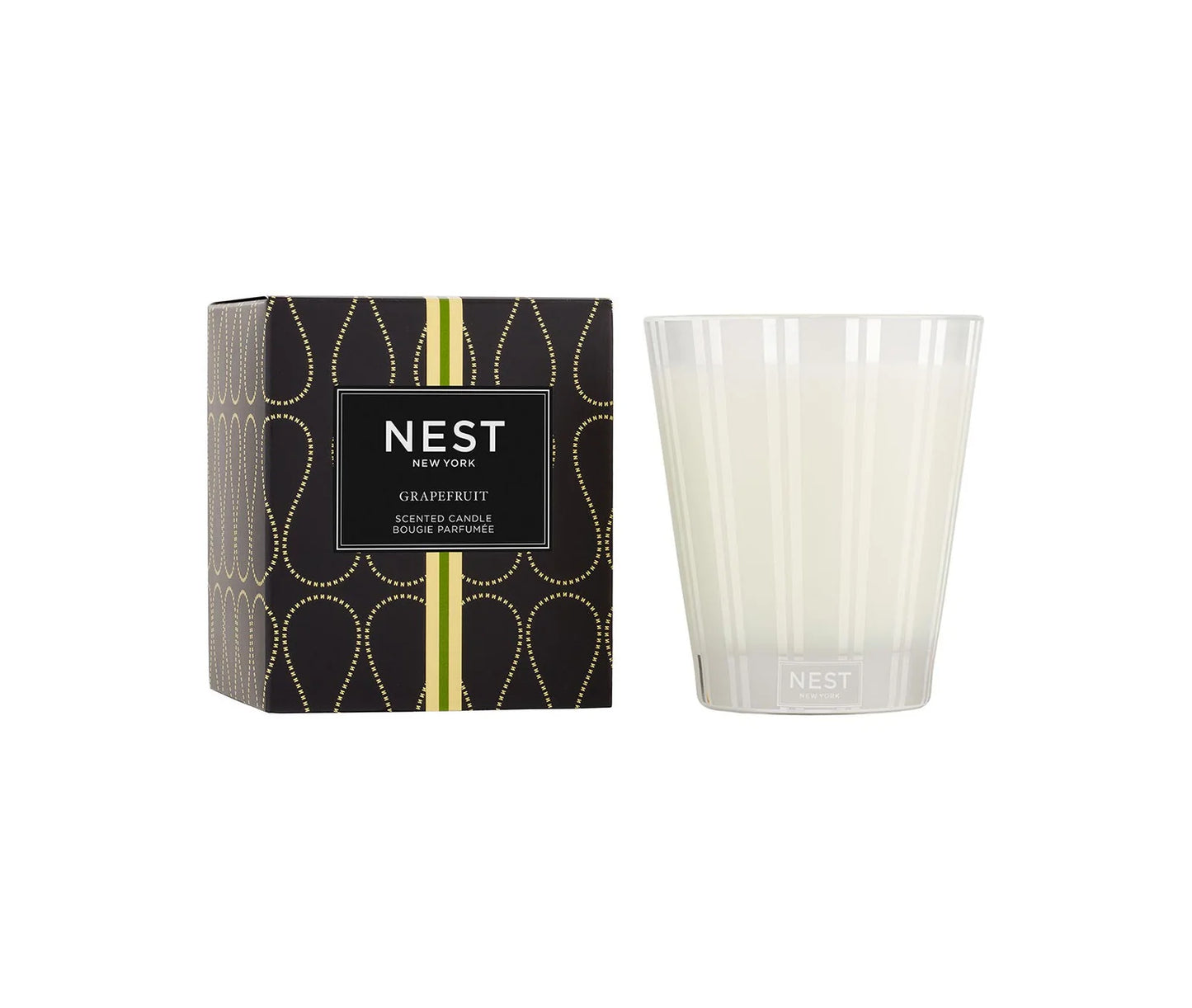 Classic Grapefruit Candle-WE