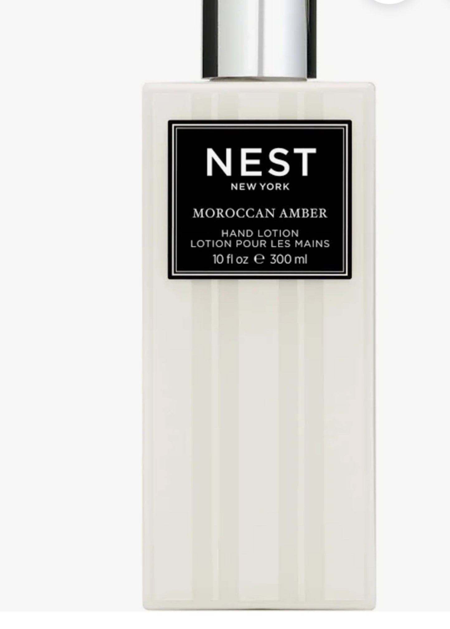 Nest Hand Lotion-LD