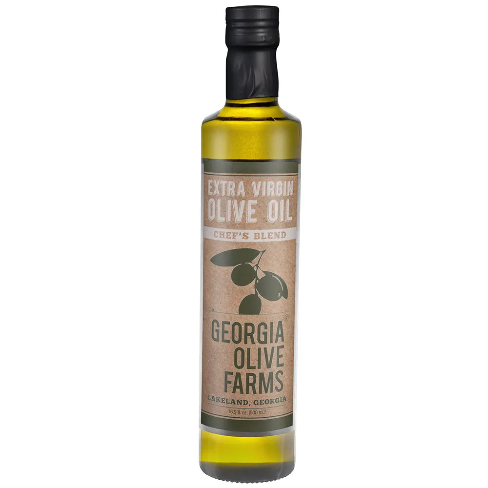 Georgia Olive Oil