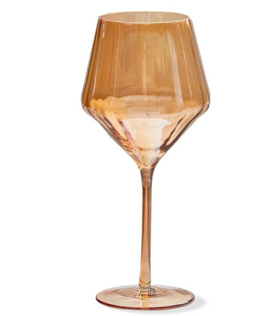 Optic Wine Glass-AO