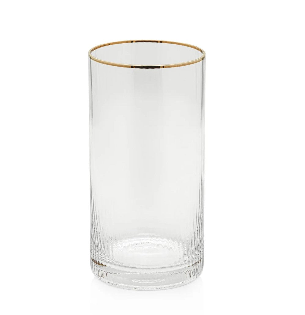 Optic Highball Glass-BM