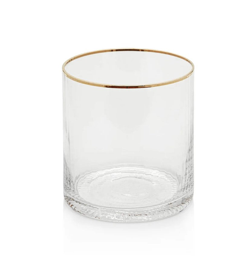 Optic Rocks Glass-AO