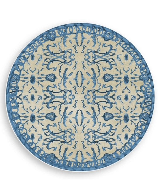 Chinoiserie Vinyl-LD