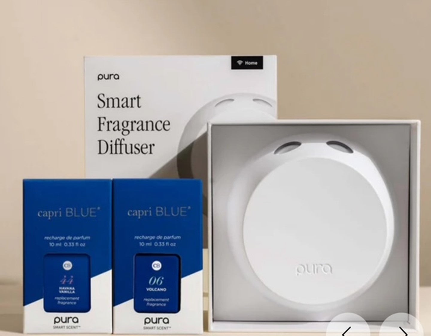 Pura Smart Home-LD