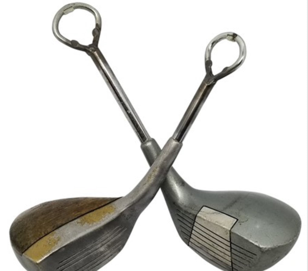 Vintage Putter Opener-LD