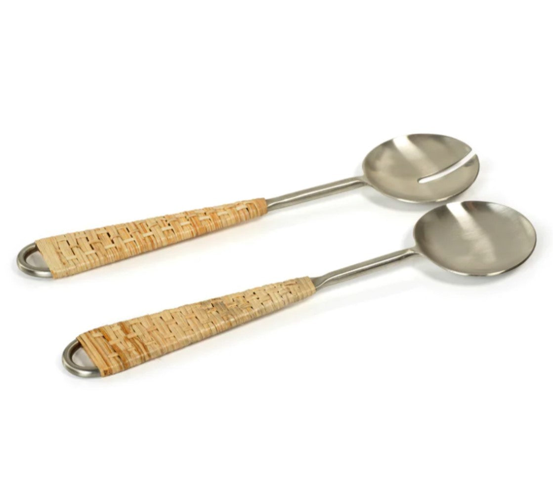 Rattan Server Set-SJ