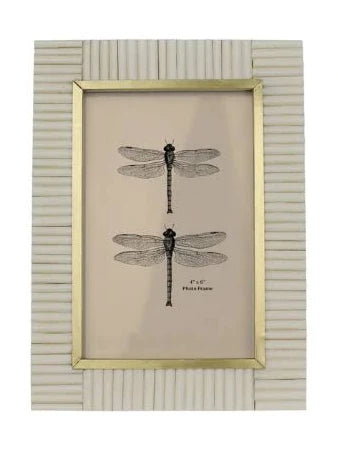 Ribbed Resin Frame-AO