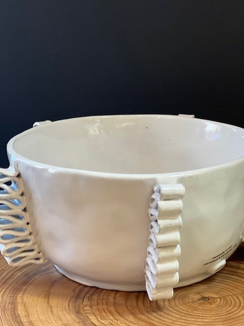 Montes Doggett Bowl-BK