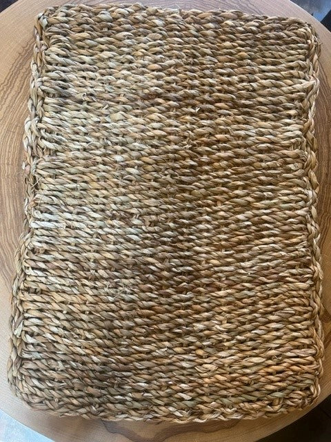 Seagrass Placemats-BK