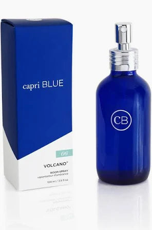 Volcano Room Spray-AD