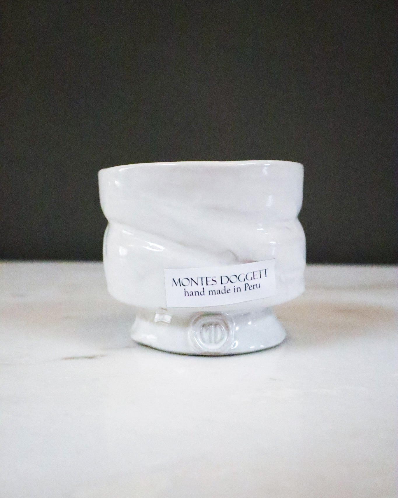 Montes Doggett Ramekin-HW