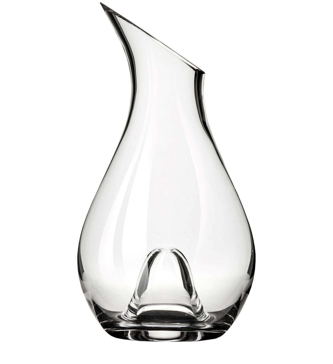Tabletop Decanter-HG