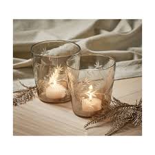 Ombre Tealight Holder- AJ