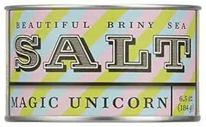 Unicorn Sea Salt