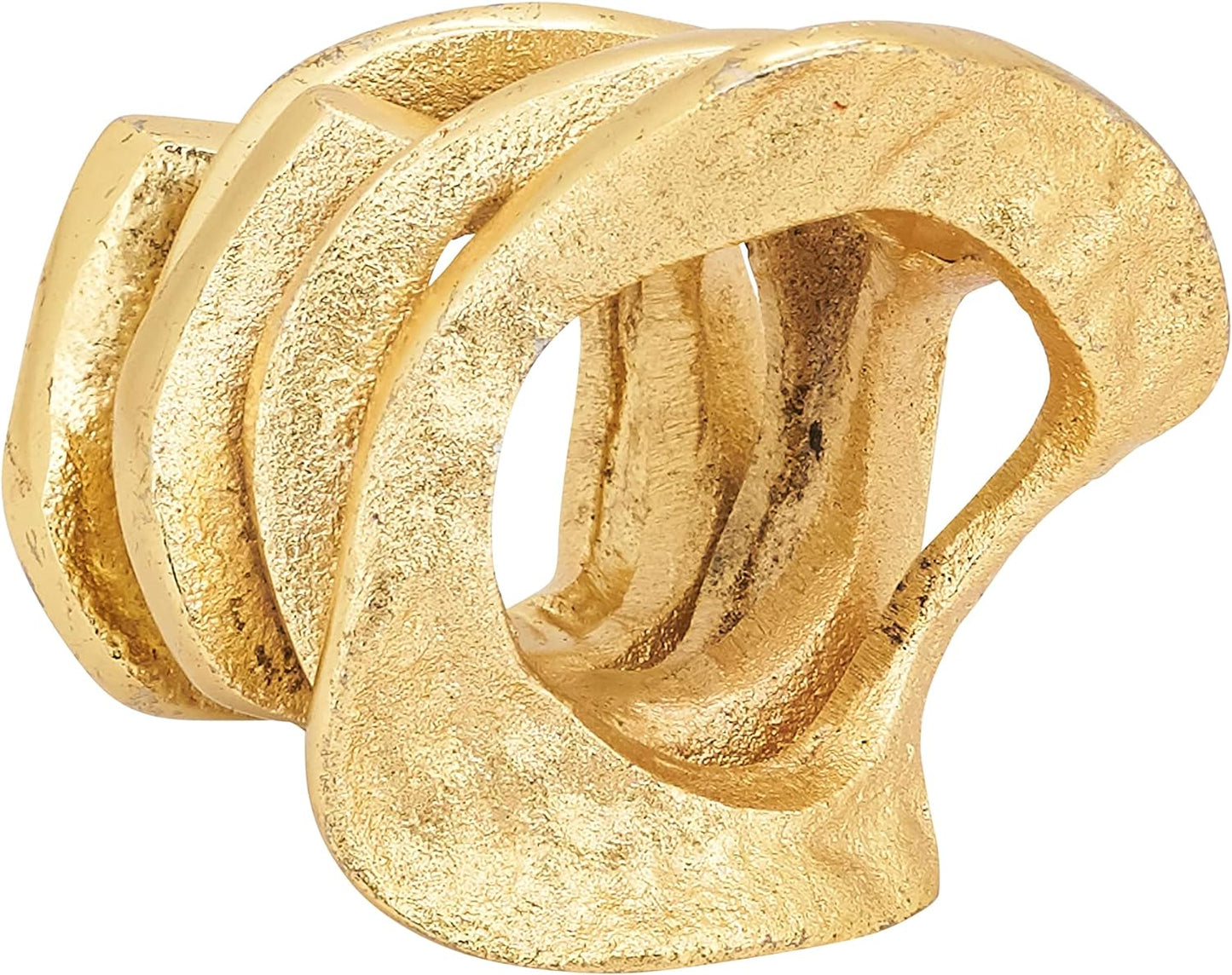 Wavy Napkin Ring-BM
