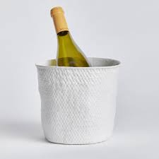 Ceramic Wine Chiller-AD
