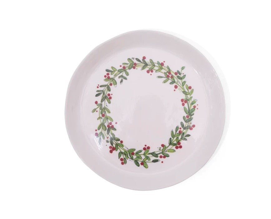 Christmas Tray-TU